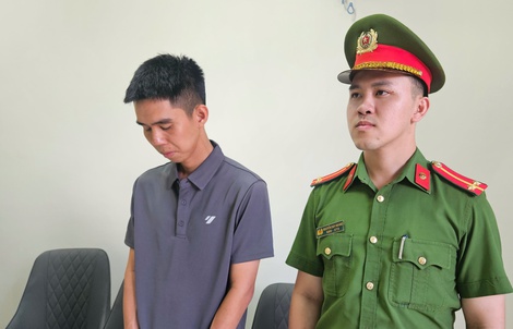 Giả danh cán bộ, chiếm đoạt tiền của nhiều người