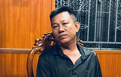 Vụ án mạng kinh hoàng làm 3 người trong 1 gia đình tử vong ở Tây Ninh: Đã bắt được nghi phạm