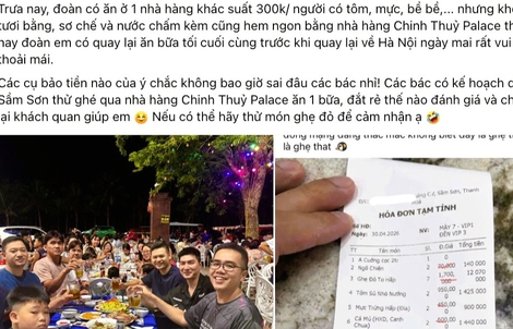 NÓI THẲNG: Đừng để mạng xã hội định nghĩa sự thật