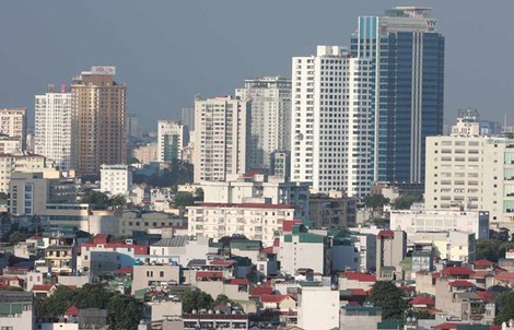 Công bố dự án nhà ở diện tích gần 7 ha, vốn đầu tư 2.089 tỉ đồng cho quân nhân tại Hà Nội