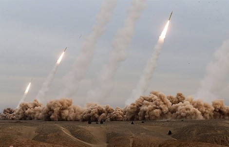 Chiến sự Trung Đông ngày 20-5: Iran đe dọa đẩy xung đột lan khỏi khu vực, 3 tàu chở dầu vượt Hormuz