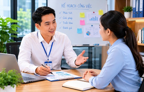 Cần 300 tỉ đồng để đào tạo, bồi dưỡng 10.000 giám đốc điều hành đến năm 2030
