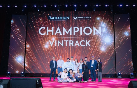 Gần 450 đội thi từ khắp châu Á đăng ký tham gia Asian Hackathon for Green Future 2026