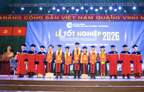 Chuẩn hóa đội ngũ, tạo bệ phóng cho nhân lực chất lượng cao