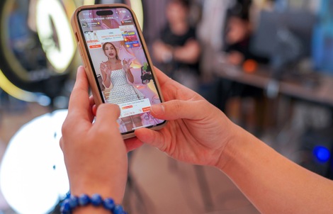 Bộ Công Thương làm việc với Shopee, TikTok Shop về chính sách tăng phí từ tháng 5