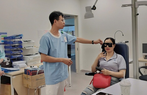 Không để công nhân - lao động phải lo toan