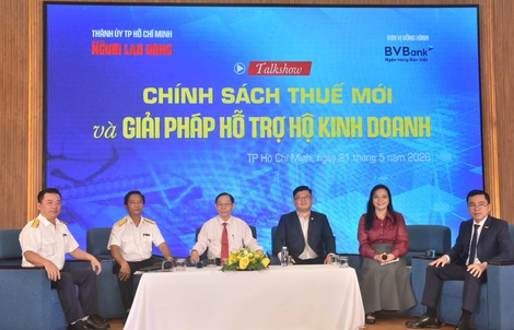 Giúp hộ kinh doanh khai thuế đúng, tránh bị phạt