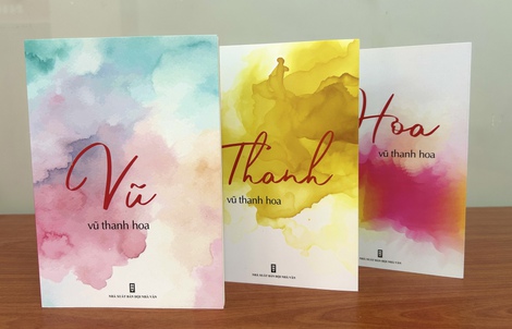 Tiếng nói nữ tính trong thơ đương đại