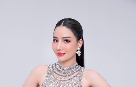 Hoa hậu Hoàng Thanh Loan: Lãnh đạo bắt đầu từ việc lắng nghe chính mình