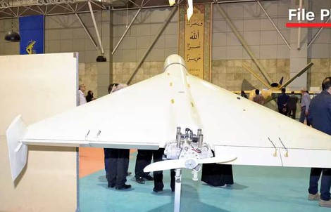 Điểm nóng xung đột ngày 22-5: Mỹ "đánh giá thấp" năng lực quân sự của Iran