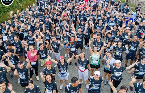 Garmin xây dựng hệ sinh thái chạy bộ thông minh qua Garmin Run Marathon Series 2026