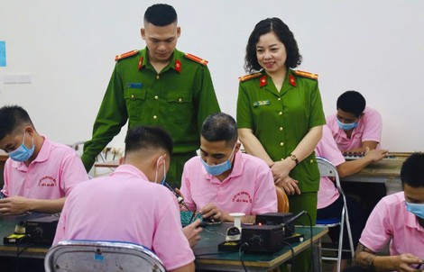 Quy định mới về thủ tục xác định tình trạng nghiện ma tuý