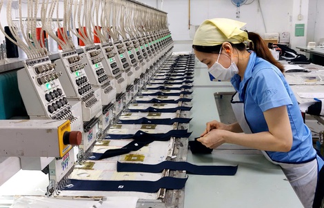 Từ ngày 1-7, mức lương đóng BHXH cao nhất của người lao động là 50,6 triệu đồng/tháng