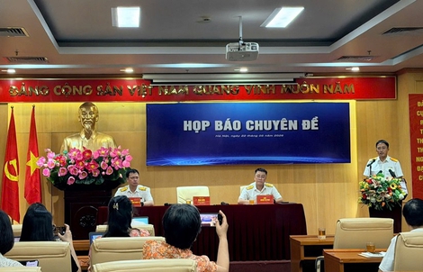 Lãnh đạo Cục Thuế nói về việc nợ thuế số tiền nhỏ vẫn bị tạm hoãn xuất cảnh