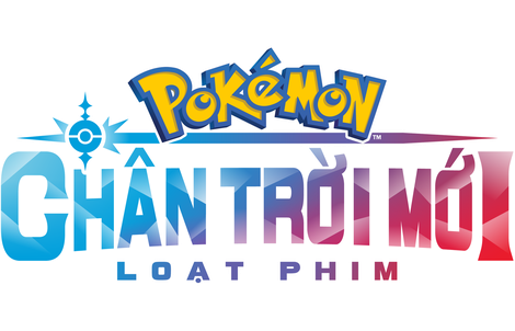 Loạt phim "Pokémon Chân Trời Mới" chính thức phát sóng tại Việt Nam