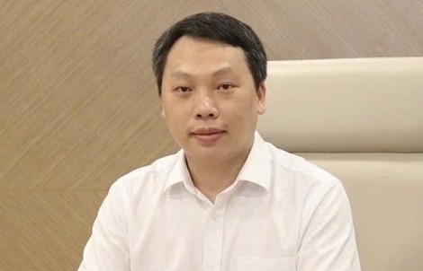 Ông Nguyễn Huy Dũng làm Thứ trưởng Bộ Văn hóa, Thể thao và Du lịch