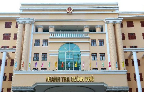 Thanh tra Chính phủ đề xuất bộ tiêu chí tính điểm phòng, chống tham nhũng