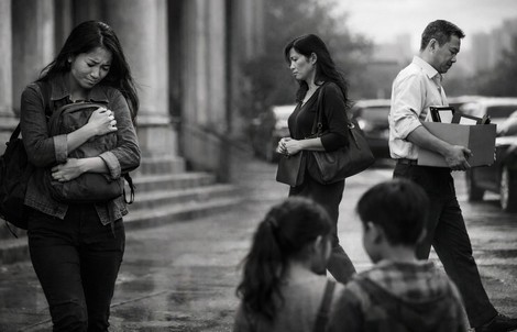 Đắng chát những cuộc tình xuyên biên giới