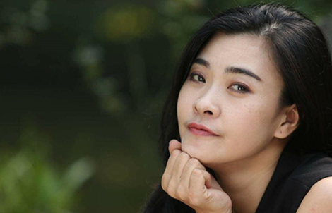 Đạo diễn - NSƯT LÊ ÁNH TUYẾT - kể chuyện lịch sử bằng ngôn ngữ sân khấu đương đại