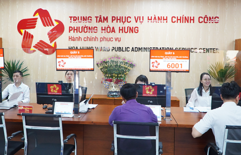 TPHCM: Kiến nghị xem xét điều chỉnh phụ cấp phù hợp cho cán bộ, công chức, viên chức