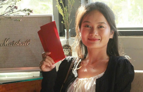 Thổi hồn vào dịch vụ lưu trú
