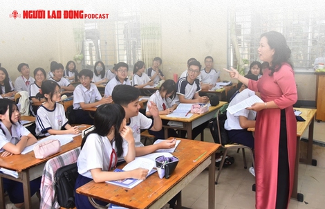 Trường hợp nhà giáo nào được hưởng phụ cấp ưu đãi nghề mức cao 80%?