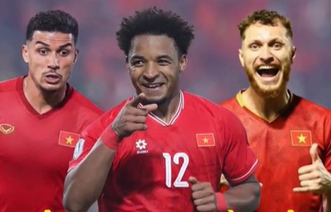 ASEAN Cup 2026: Indonesia vắng dàn sao châu Âu, Việt Nam thêm hy vọng