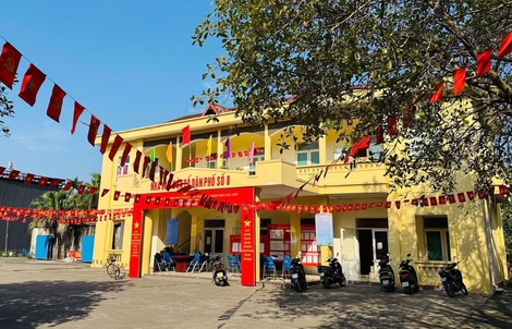 Mức khoán phụ cấp với cán bộ thôn, tổ dân phố được đề xuất tăng bao nhiêu? 