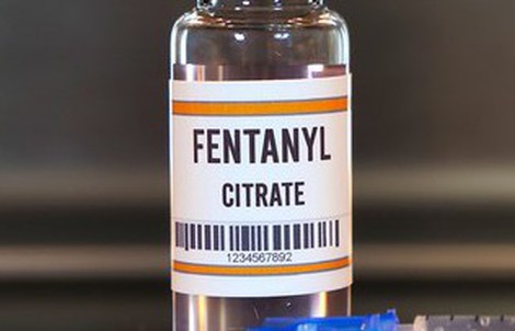 Vì sao Bộ Y tế yêu cầu kiểm soát chặt thuốc chứa fentanyl?