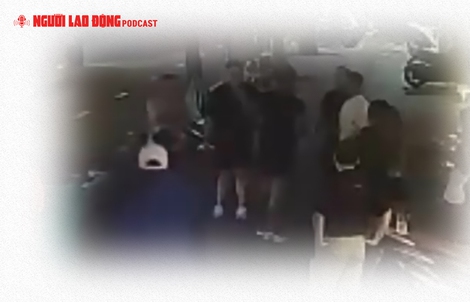 Diễn biến mới nhất vụ nổ súng làm 2 người thương vong ở TPHCM