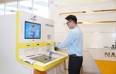 Nam A Bank tiên phong triển khai hệ thống SIMO: Lá chắn công nghệ trước rủi ro lừa đảo trực tuyến