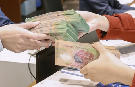 Chi tiết lịch chi trả lương hưu, trợ cấp tháng 6 trên cả nước