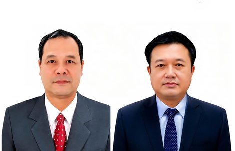 Ban Bí thư kỷ luật khai trừ ra khỏi Đảng 2  Ủy viên Ban Thường vụ Tỉnh ủy