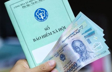 Mức đóng BHXH mới của chủ hộ kinh doanh từ 1-7