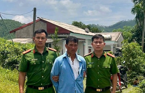 Bất ngờ dùng hung khí sát hại em dâu, làm bị thương em trai