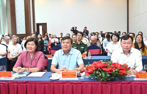 Vận hành chính quyền địa phương 2 cấp: Người dân phường Bến Thành hài lòng
