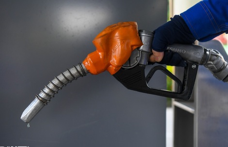 Thêm 3 doanh nghiệp đầu mối xăng dầu bị phạt 450 triệu đồng