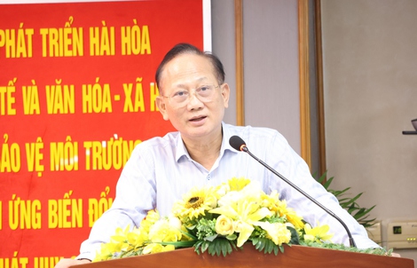 TPHCM: Phường Xuân Hòa giải quyết hồ sơ 100% đúng hạn, nhiều cách làm hay