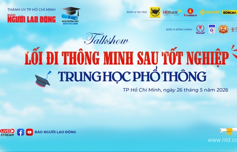 Thông tin hấp dẫn từ “Lối đi thông minh sau tốt nghiệp trung học phổ thông”