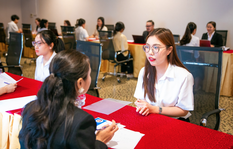 TPHCM tạo hơn 177.000 việc làm mới, tỉ lệ thất nghiệp giảm còn 3,68%