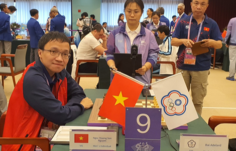 Cờ vua Việt Nam: Đã đến lúc phải chuyên nghiệp!
