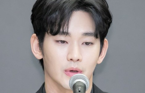 Tài tử Kim Soo-hyun lên tiếng cảm ơn sau khi được minh oan bê bối tình ái