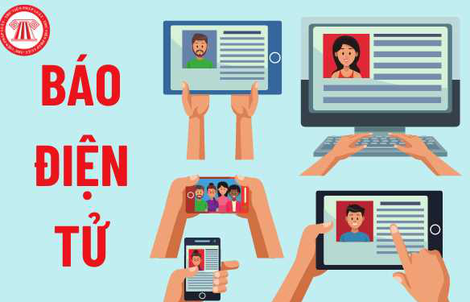 Chia sẻ tác phẩm báo chí trên mạng xã hội khi chưa được phép có thể bị phạt tới 30 triệu đồng