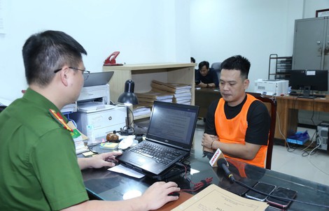 Khởi tố "ông trùm" cùng 9 đối tượng vận hành website “Bún Chả TV”