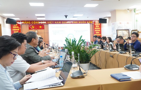 Một siêu thị tại TPHCM tung chương trình bán rẻ hơn chợ đầu mối 5-6% nếu khách đạt chuẩn này