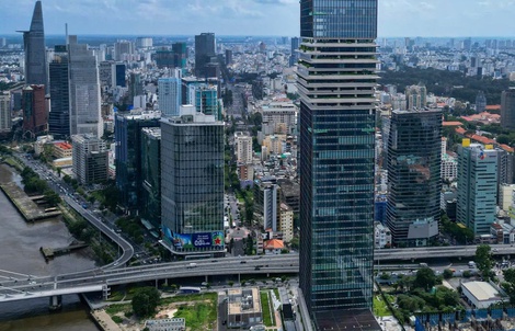 Xây dựng và phát triển TP HCM trong kỷ nguyên mới (*): Khơi dậy nguồn lực tinh thần to lớn