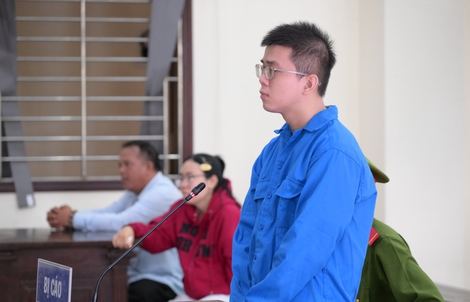 Cái kết cho gã công nhân sát hại chủ quán cà phê để cướp tài sản ở Tây Ninh