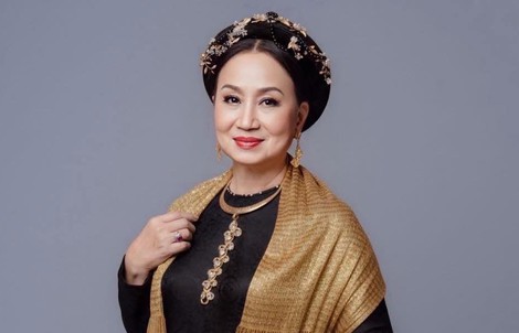 Ca sĩ - NSƯT Hồng Vân nhớ những đồng nghiệp xưa