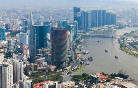 Hội nghị Ban Chấp hành Đảng bộ TPHCM họp, bàn nhiều nội dung quan trọng