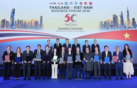 Vinpearl hợp tác với các nền tảng du lịch hàng đầu Đông Nam Á, mở rộng mạng lưới khách quốc tế